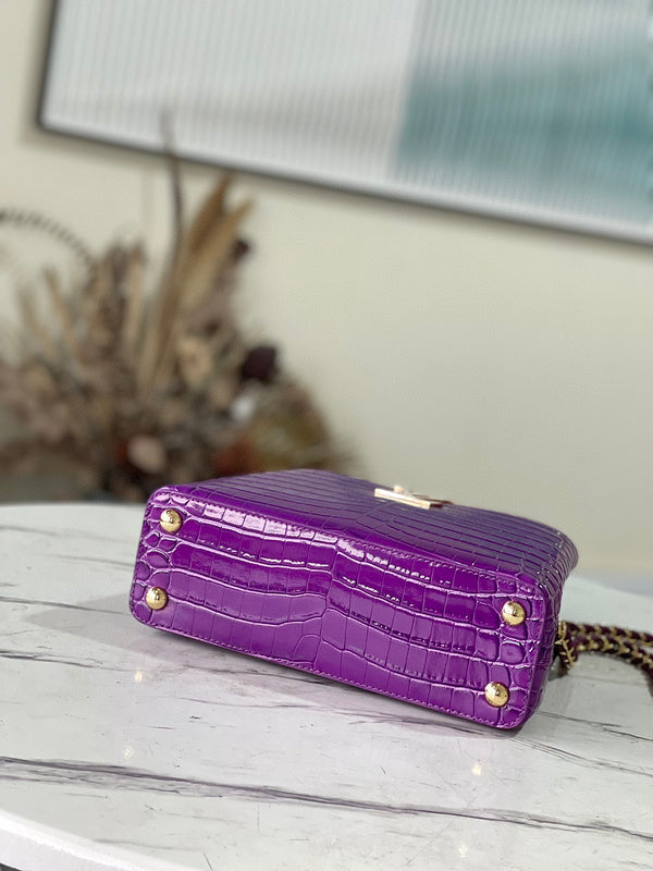 Fashion Lu-Vi bags - 4792