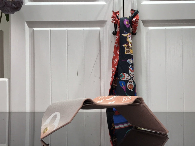 Fashion Lu-Vi bags - 2602