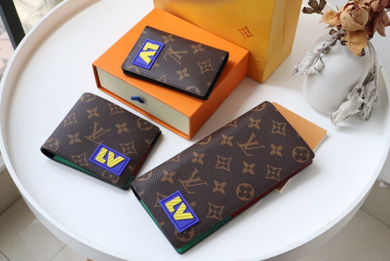 Fashion Lu-Vi bags - 3110