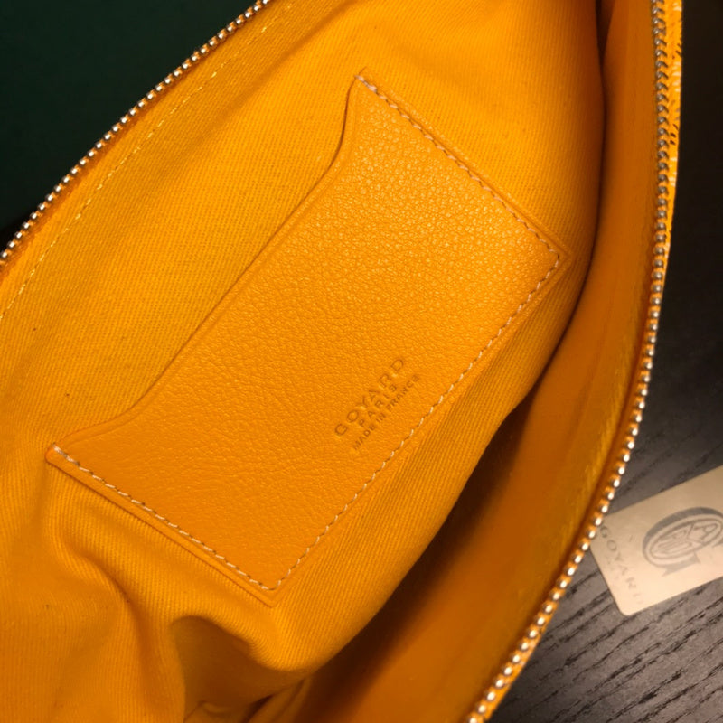 OZ - GYO Bags - 729
