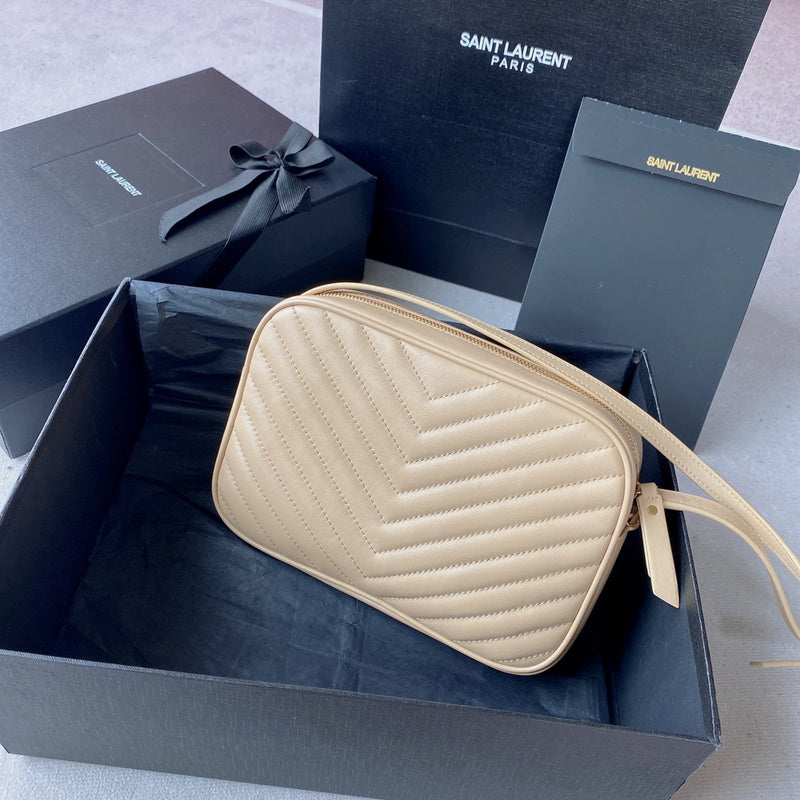 OZ - SLY Bags - 312