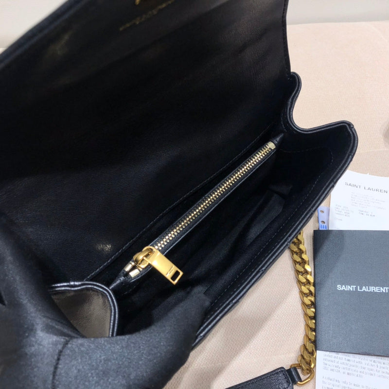 OZ - SLY Bags - 636