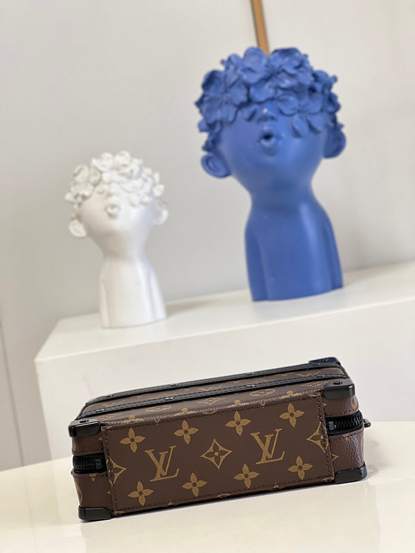 Fashion Lu-Vi bags - 2780