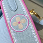 Fashion Lu-Vi bags - 4097