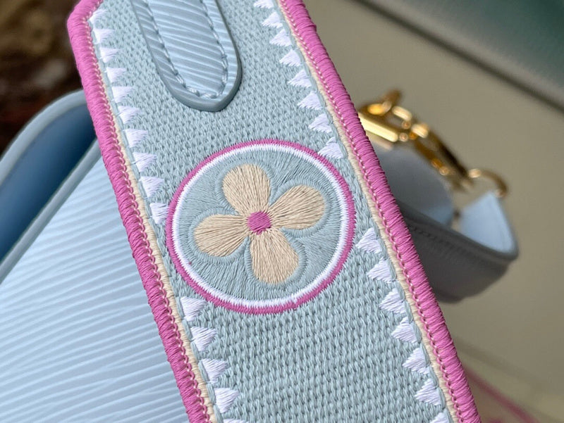 Fashion Lu-Vi bags - 4097