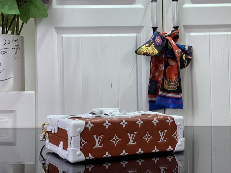 Fashion Lu-Vi bags - 3436