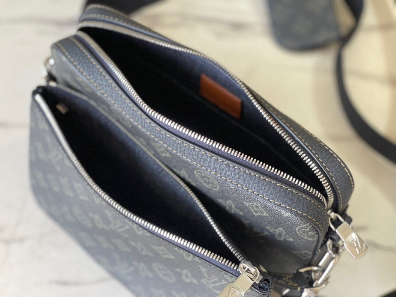 Fashion Lu-Vi bags - 4648