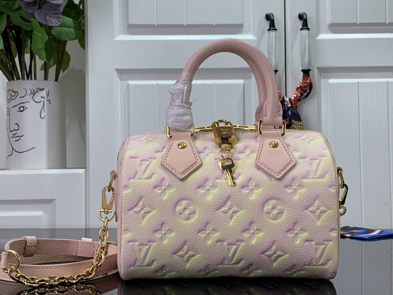 Fashion Lu-Vi bags - 3452