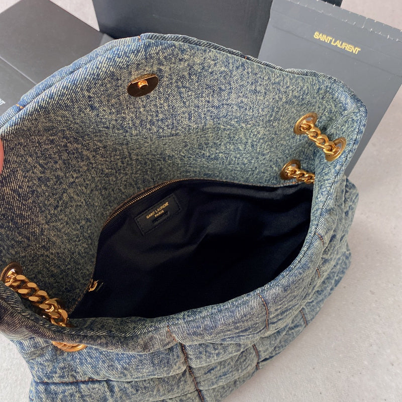OZ - SLY Bags - 463