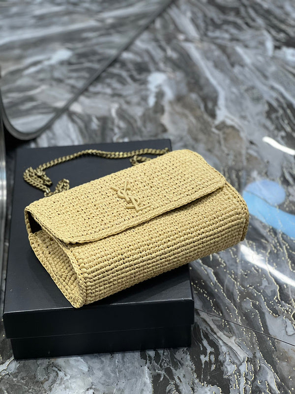 OZ - SLY Bags - 1107