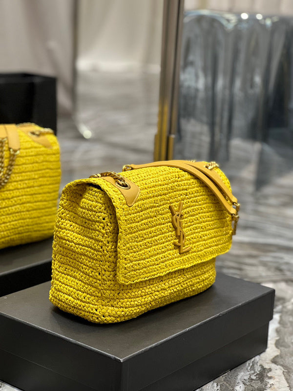 OZ - SLY Bags - 623