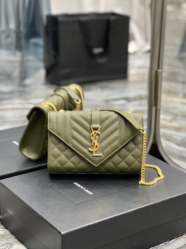 OZ - SLY Bags - 622