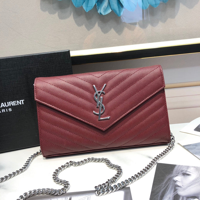 OZ - SLY Bags - 1388