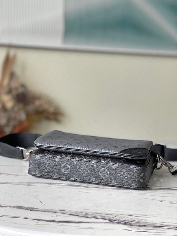 Fashion Lu-Vi bags - 4609