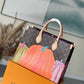 Fashion Lu-Vi bags - 4102