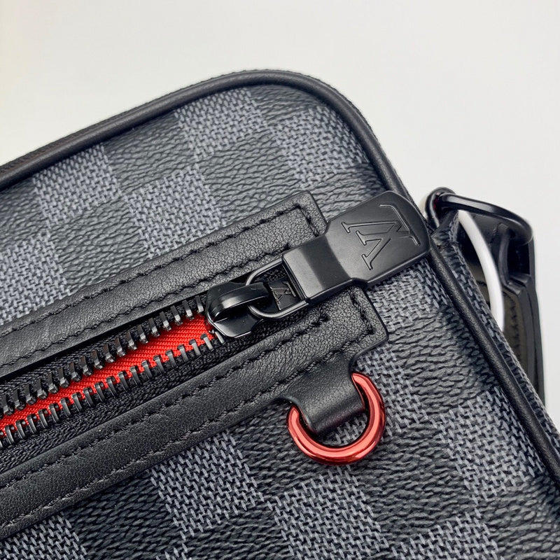 Fashion Lu-Vi bags - 3095