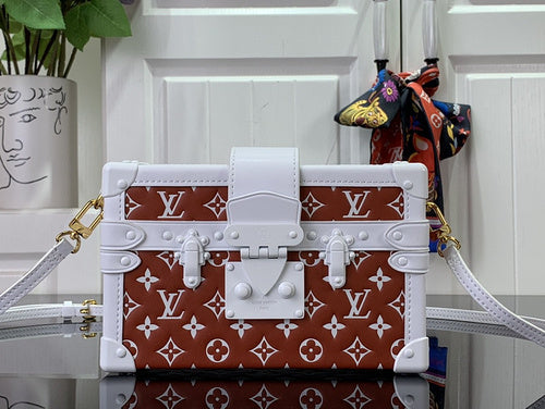 Fashion Lu-Vi bags - 3436