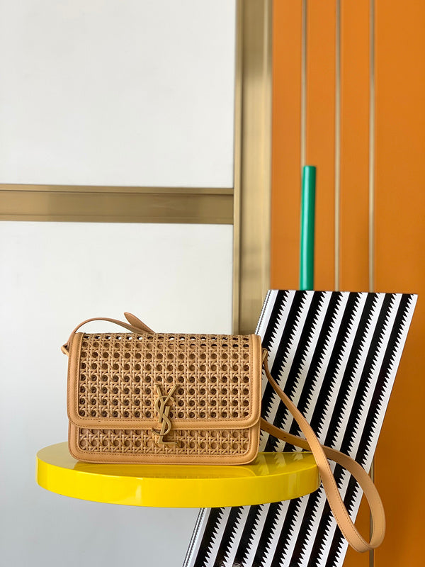 OZ - SLY Bags - 178