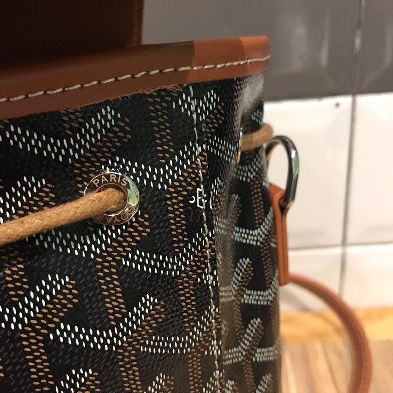 Ozarra - GOD Bags - 015