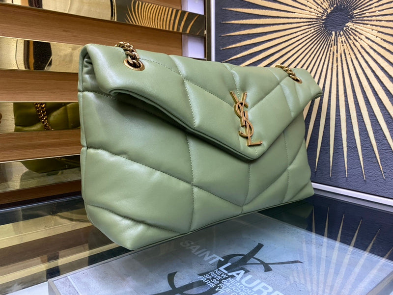 OZ - SLY Bags - 676
