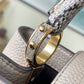 Fashion Lu-Vi bags - 4833