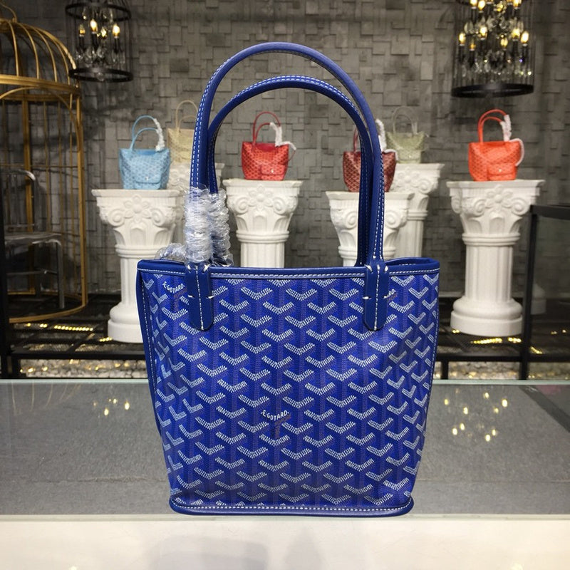 Ozarra - GOD Bags - 280