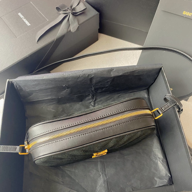 OZ - SLY Bags - 319