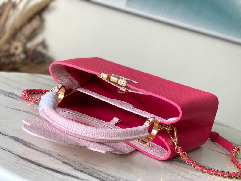Fashion Lu-Vi bags - 4030