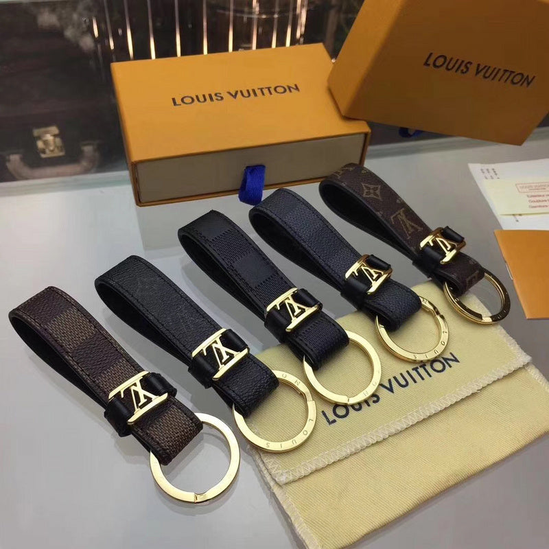 Fashion Lu-Vi bags - 2758