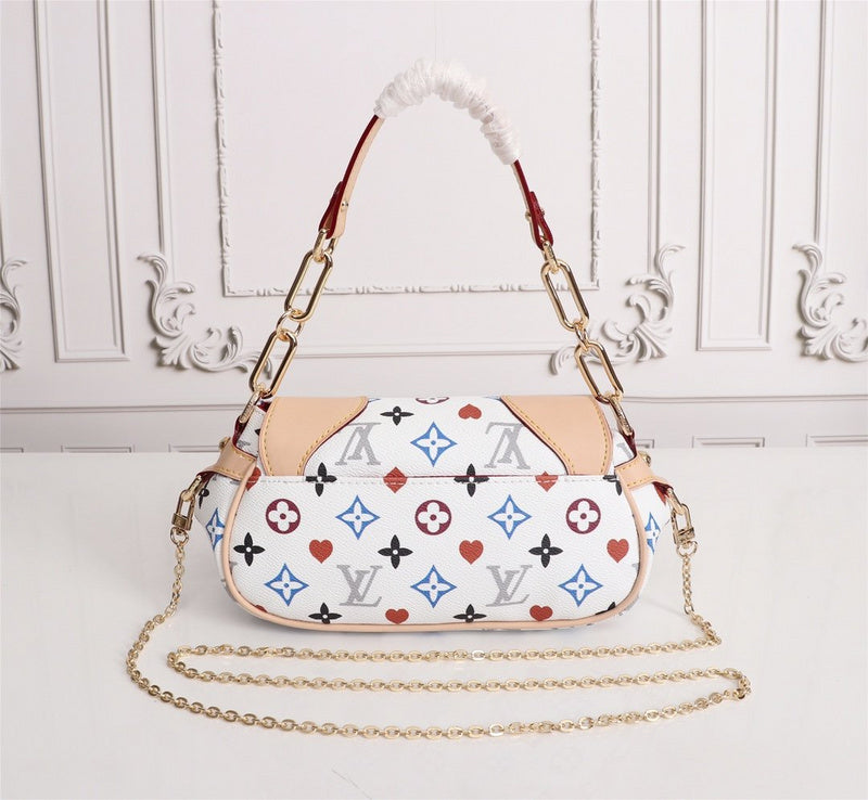Fashion Lu-Vi bags - 3786