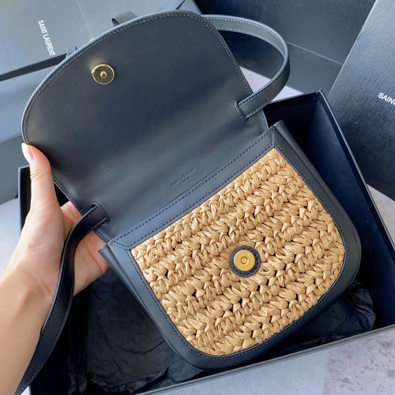 OZ - SLY Bags - 475