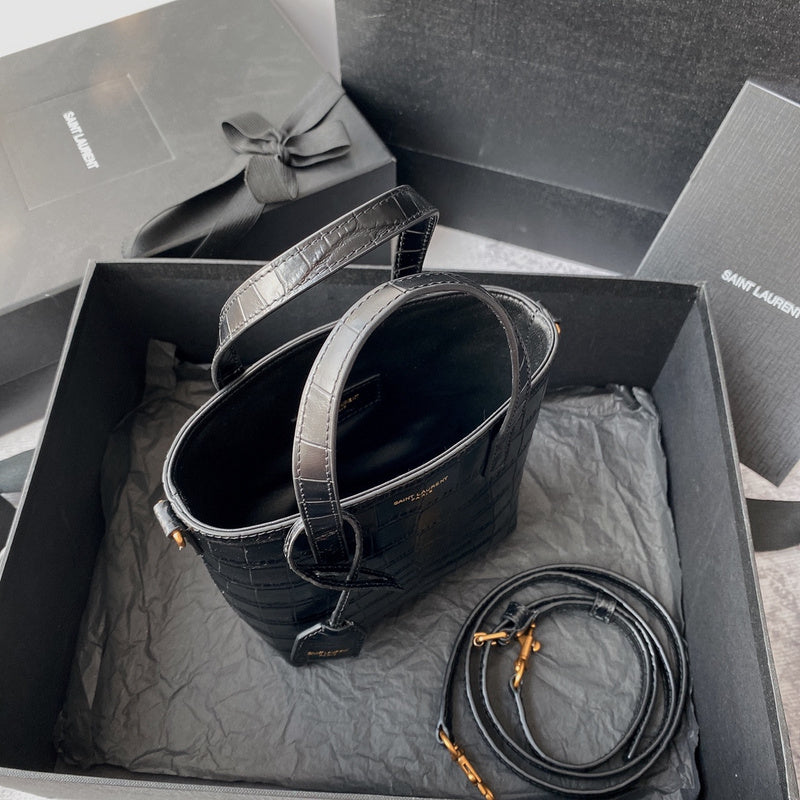 OZ - SLY Bags - 204