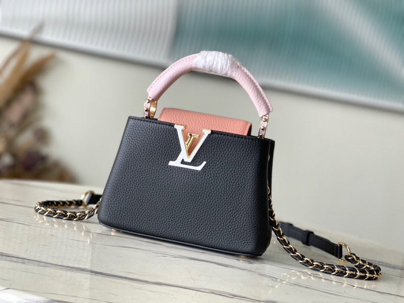 Fashion Lu-Vi bags - 3964