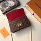 Fashion Lu-Vi bags - 2604