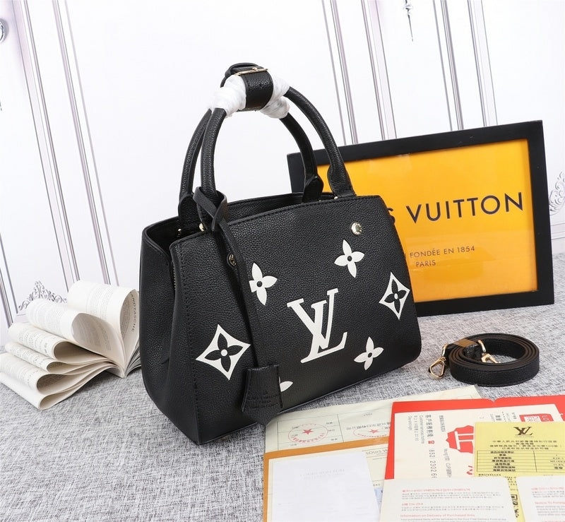 Fashion Lu-Vi bags - 3830