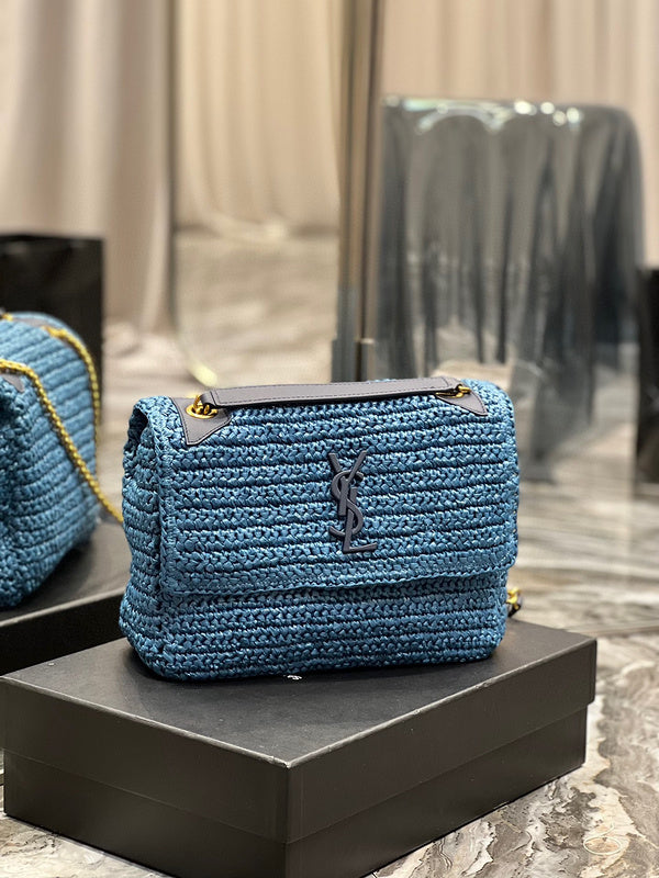 OZ - SLY Bags - 639