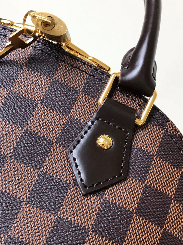Fashion Lu-Vi bags - 3762