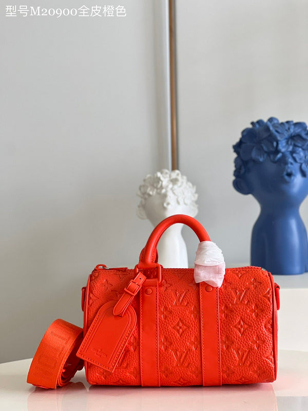 Fashion Lu-Vi bags - 2827