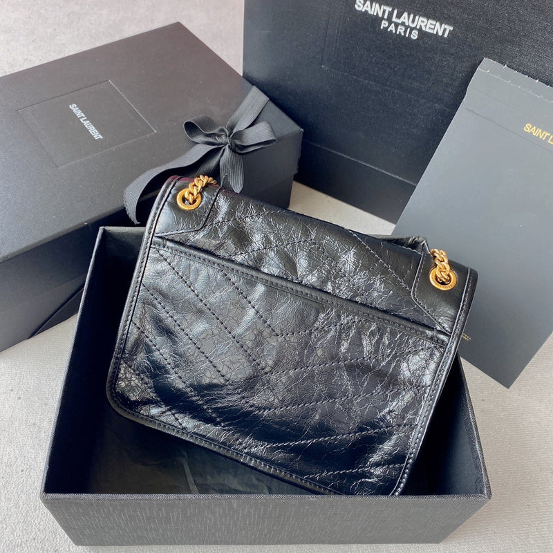 OZ - SLY Bags - 306