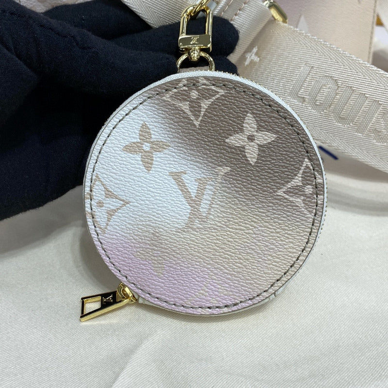 Fashion Lu-Vi bags - 3575