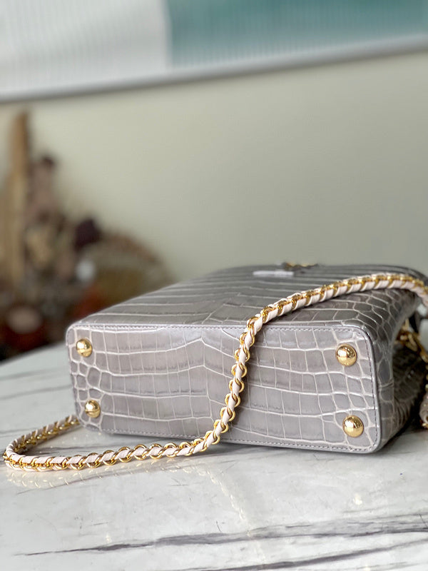 Fashion Lu-Vi bags - 4975