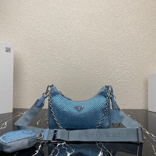Oz - Fei Bags - 997