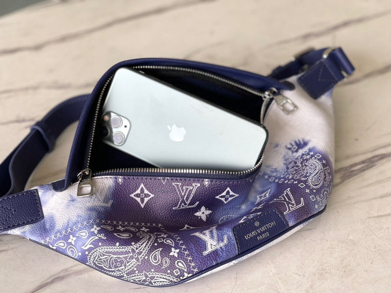 Fashion Lu-Vi bags - 4944