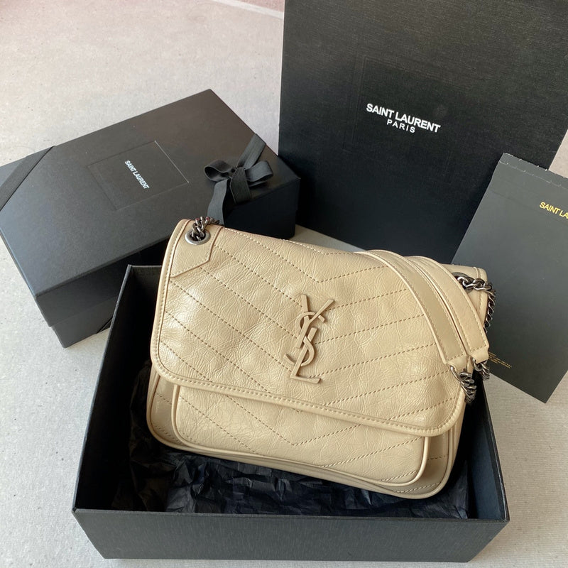 OZ - SLY Bags - 307