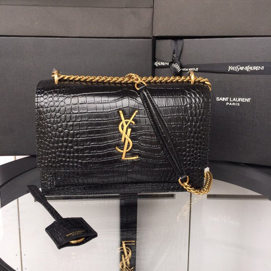 OZ - SLY Bags - 1036
