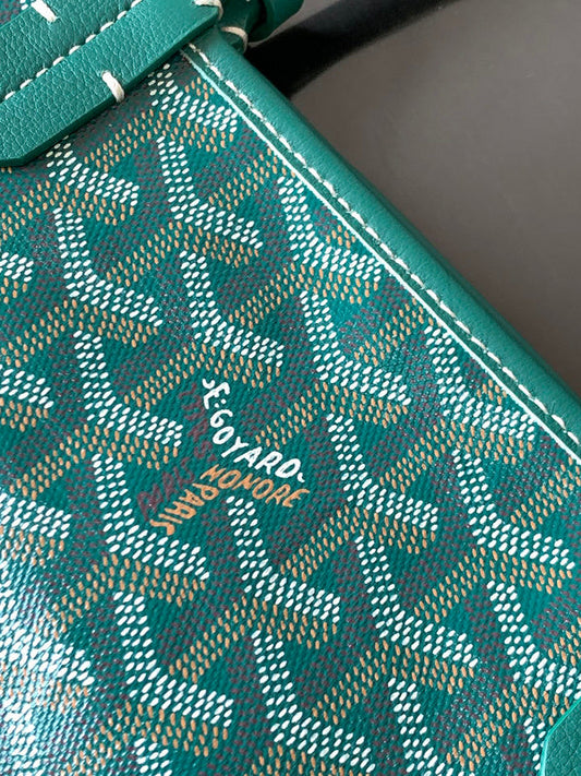 OZ - GYO Bags - 533
