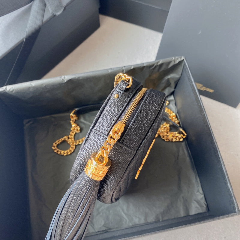 OZ - SLY Bags - 270