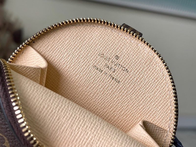 Fashion Lu-Vi bags - 4556
