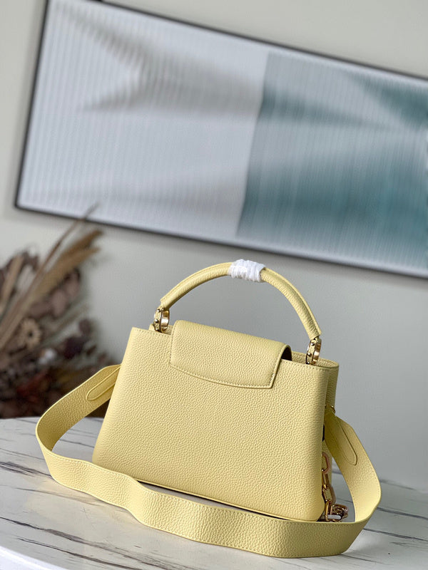 Fashion Lu-Vi bags - 4207