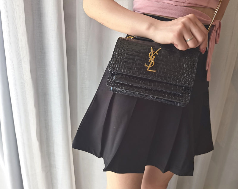OZ - SLY Bags - 1204